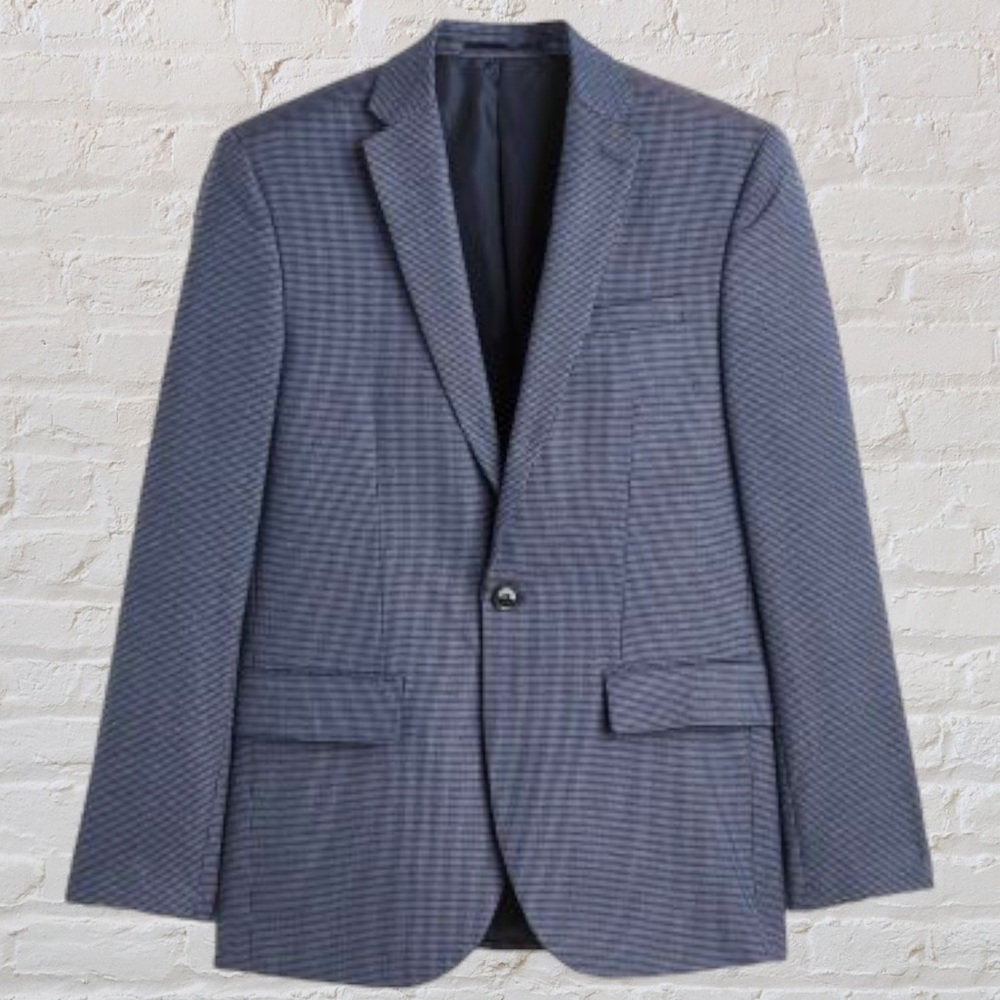 Brand New Men’s ✨ Suit Jacket